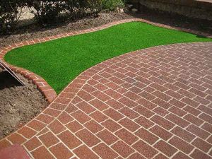 Hormigón impreso Mohorte