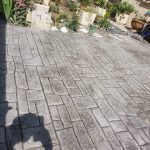 Hormigon Impreso Cuenca