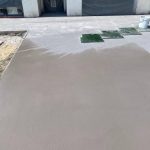 Hormigon Impreso Cuenca