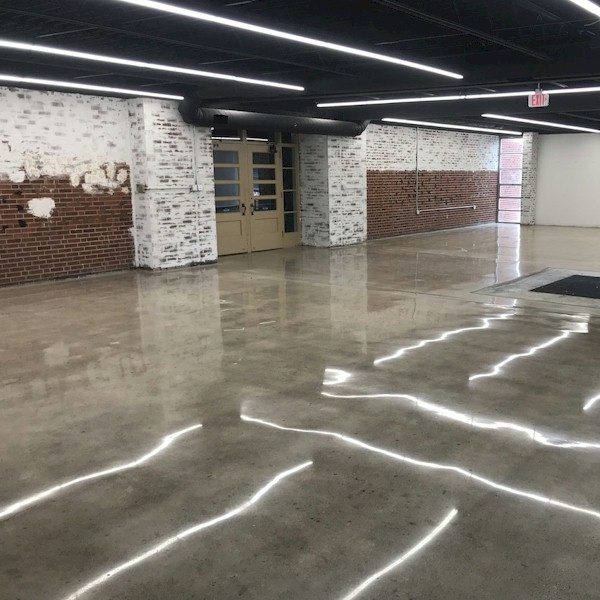 Hormigón Pulido Alcázar de San Juan